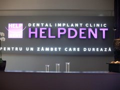 Helpdent - clinica stomatologica